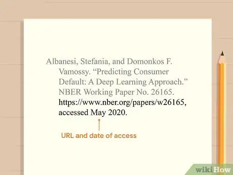 Image titled Cite Nber Working Papers Step 14