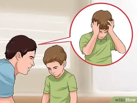 Image titled Help Your Child Overcome OCD Step 3
