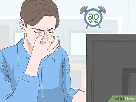 Image titled Prevent Myopia from Worsening Step 10