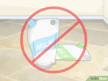 Image titled Recycle Milk Containers Step 4