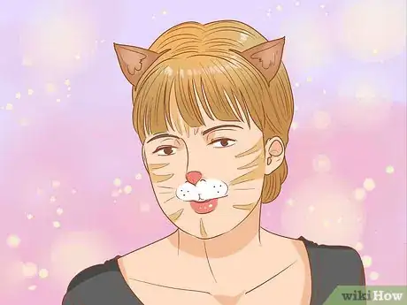 Image titled Celebrate National Cat Day Step 9