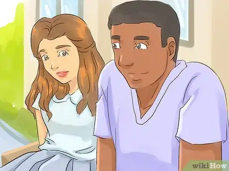 Image titled Find out if Your Crush Likes Someone Else Step 1