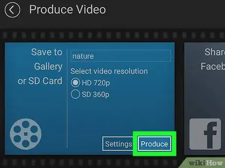 Image titled Edit a Slow Motion Video Step 15