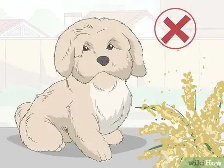 Image titled Avoid Triggers for Chronic Hives Step 11