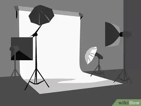 Image titled Become a Baby Photographer Step 3