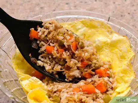 Image titled Make Omurice Step 19