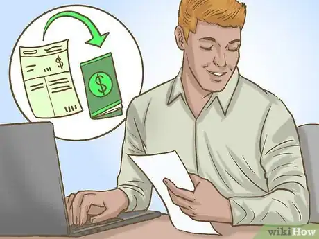 Image titled Save Money to Travel Step 1