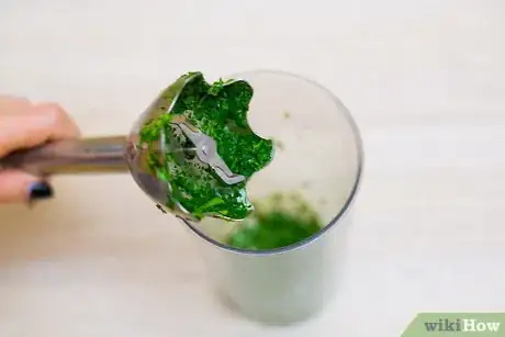 Image titled Make Chimichurri Step 1