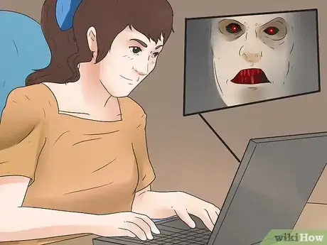 Image titled Make a Head in a Jar Step 2