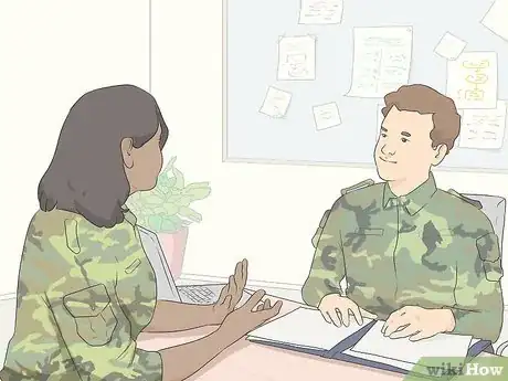 Image titled Go IRR in the Air National Guard Step 8