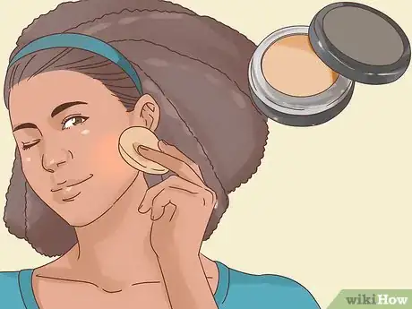 Image titled Look Good at a Concert Step 6