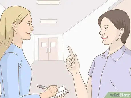 Image titled Make a Farewell Speech Step 2