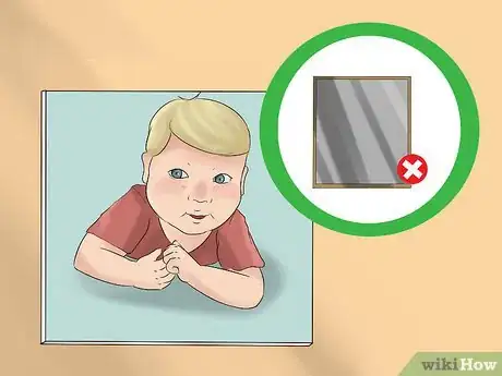 Image titled Display Photos at Your Wedding Step 9