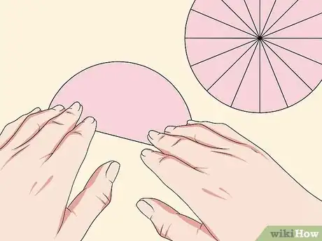 Image titled Make Baby Shower Umbrellas Step 2