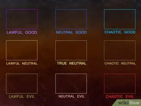 Image titled Play a Fighter in D&D Step 05