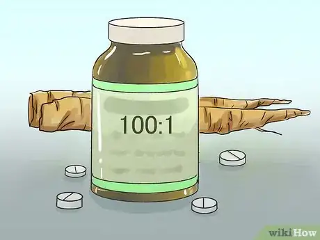 Image titled Take Tongkat Ali Step 2