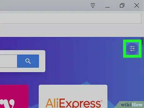 Image titled Activate the Dark Theme on Opera Browser Step 2