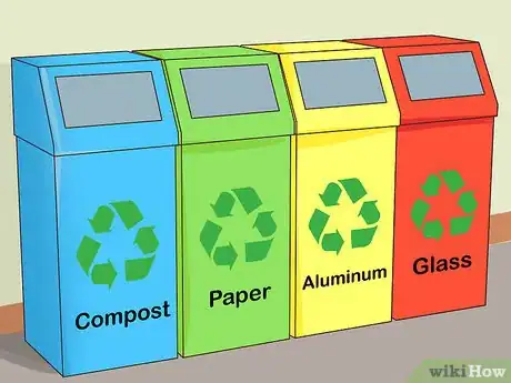 Image titled Encourage Recycling at Work Step 12
