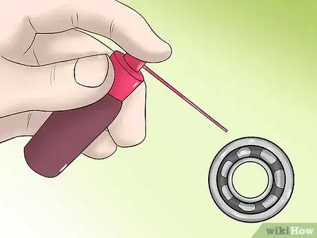 Image titled Clean Ball Bearings Step 8