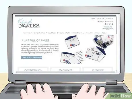 Image titled Convince Someone to Try a Long Distance Relationship Step 11