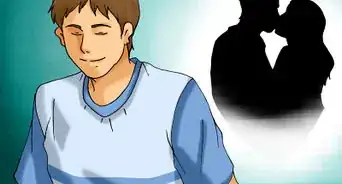 Do a Kissing Scene in Acting