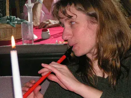 Image titled Daughter 3200