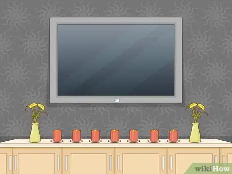 Image titled Hide a TV Step 7