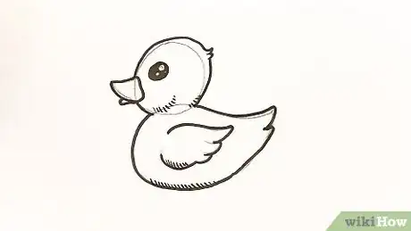 Image titled Draw a Rubber Duck Step 5