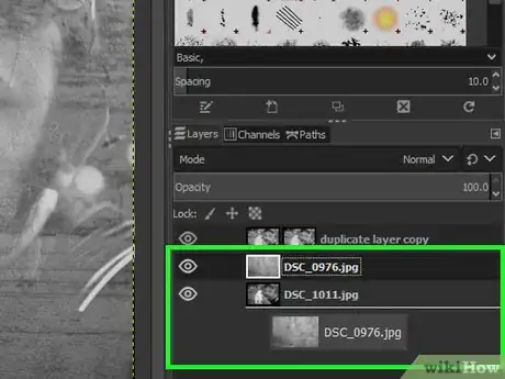 Image titled Mask Flyaway Hair Using GIMP Step 17