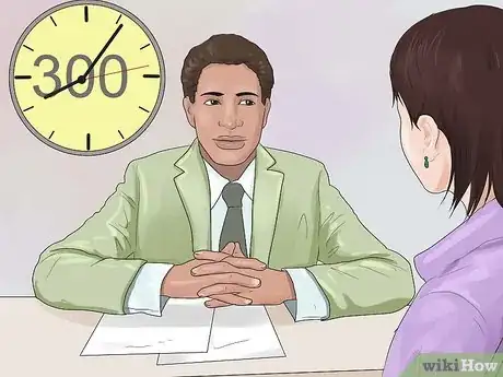 Image titled Get a Counseling License Step 12