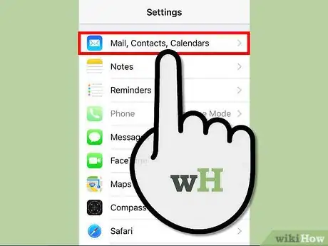 Image titled Sync Multiple Google Calendars Step 2