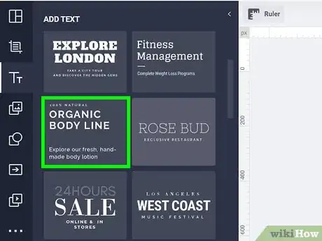 Image titled Design Blogs Step 4