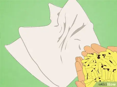 Image titled Care for Himalayan Rabbits Step 2