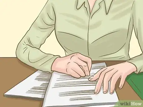 Image titled File for Child Custody in Washington State Step 22