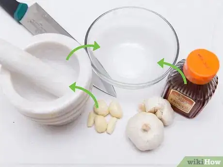 Image titled Use Garlic Against Stress and Toxins for a Better Mood Step 9