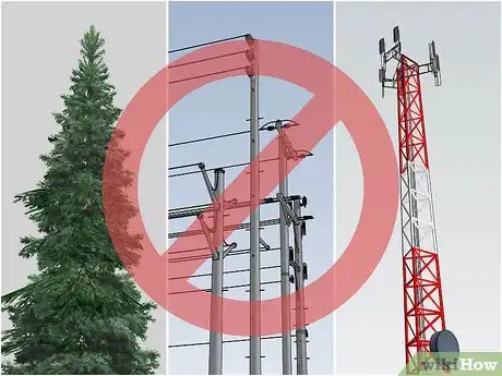 Image titled Stay Safe During a Lightning Storm Step 9