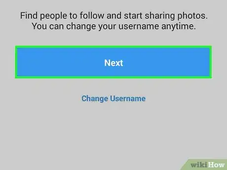 Image titled Make a Successful Instagram Fanpage Step 9