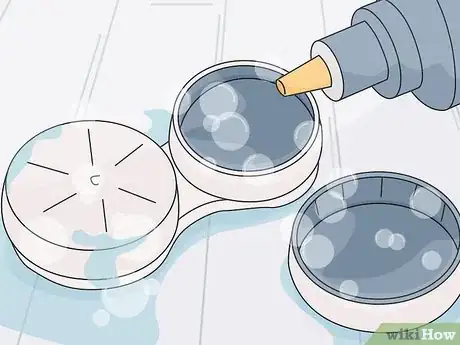 Image titled Deal With Uncomfortable Contact Lenses Step 11