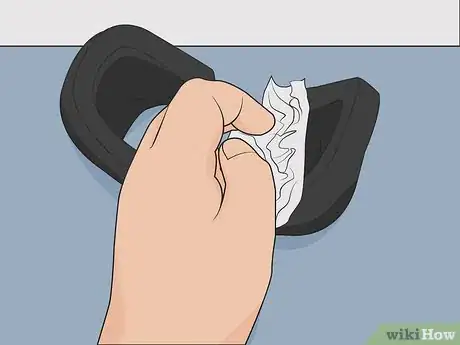 Image titled Clean Vive Foam Step 06