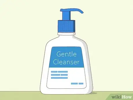 Image titled What Products Can Clear Your Skin Step 7
