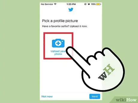 Image titled Create a Company Twitter Profile Step 15
