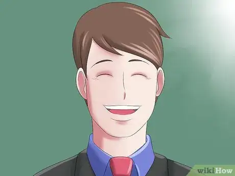 Image titled Show Your Personality in an Interview Step 6