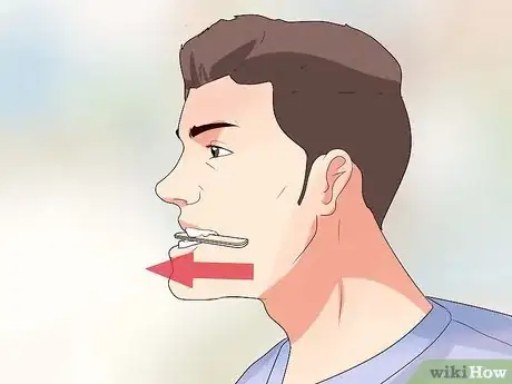 Image titled Do Exercises for TMJ Treatment Step 10
