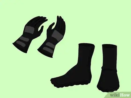 Image titled Create a Young Justice Costume Step 4