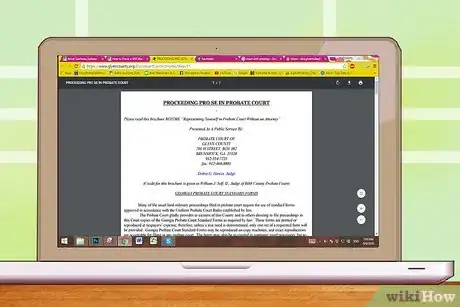 Image titled Prove a Will Was Not Signed Under Duress Step 11