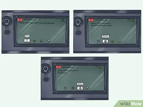 Image titled Use a Camcorder Step 10