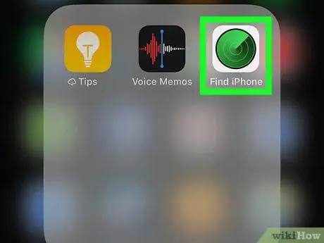 Image titled Remove Your Device from Find My iPhone on PC or Mac Step 13