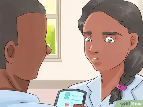 Image titled Find out if Your Crush Likes Someone Else Step 4