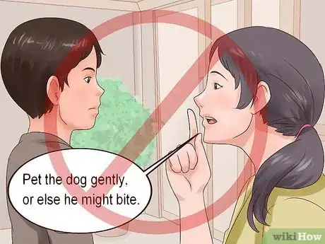 Image titled Get Used to Dogs Step 7