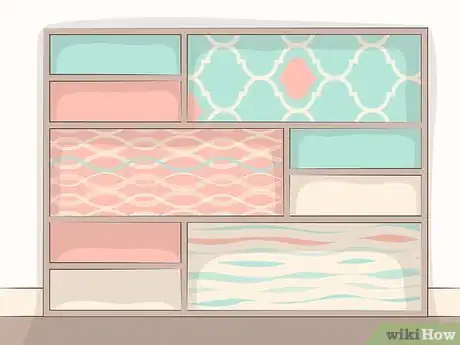 Image titled Decorate with Wall Paper Step 16